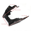 BMW F900R / F900XR Belly Pan Lower Trim (2020-2021)