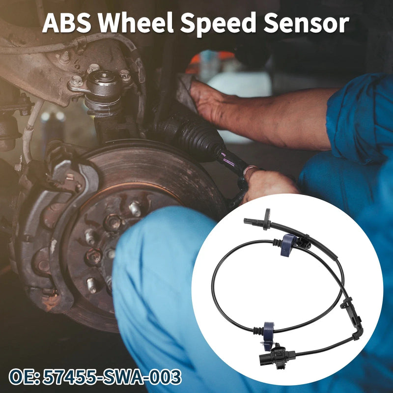 Honda CR-V ABS Wheel Speed Sensor (2007-2011)