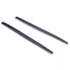 Honda TL Sedan Side Skirt Extension Panel Lip (2004-2008)