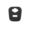 Mini Cooper F55 F56 F57 Alcantara Leather Cigarette Lighter Device Trim Fit