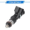 Volvo C30 2.5L I5 Fuel Injector 1 Pc No.0280158025 (2007-2013)