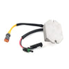 Can-Am Traxter Max XT 500 Voltage Regulator (1999-2005)