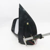 Nissan Navara D40 2005-2015 Manual Door Mirrors with LED