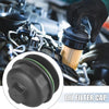 Porsche 911 Cayenne Panamera Oil Filter Cap Assembly (2003-2023)