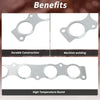 Toyota C-HR Exhaust Manifold Header Gasket (2018-2022)