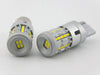 Nissan Navara D21 D22 HiPower 6000K LED Reverse Tail Light Bulbs