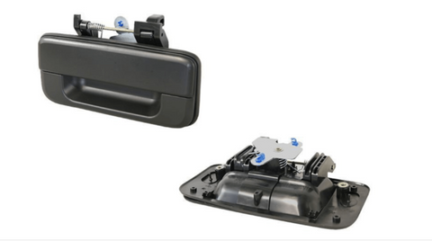 Tail Gate Handle FOR Ford Ranger PJ/PK