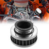 Motorcycle Air Filter Cleaner Round Tapered 34-36mm