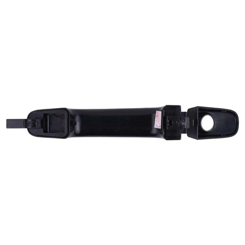 Outer Door Handle Keyhole Gloss 1PC Fits Ford Ranger Mazda BT-50 Ute 2012-18 D06