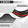 Dodge Durango Carbon Fiber Gear Shift Panel Trim (2018-2020)