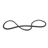 Land Rover Range Rover Evoque Tailgate Weatherstrip Seal (2020-2024)