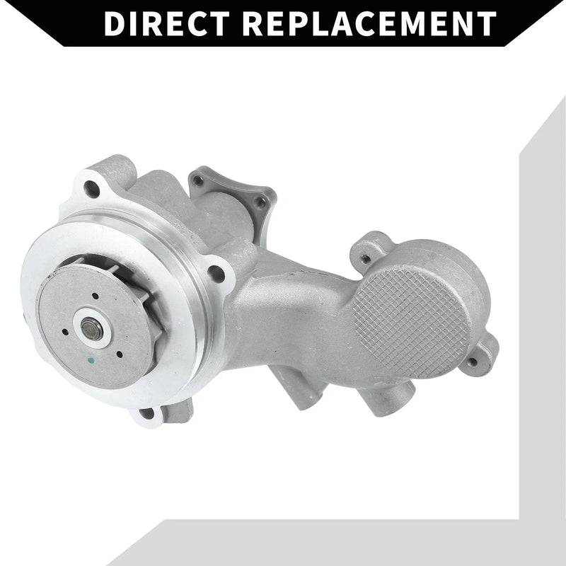 Ford F-150 Lobo (2011-2017) 1 x Rubber Band Water Pump
