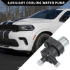 Dodge Durango Auxiliary Cooling Water Pump (2004-2007)