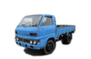 Isuzu S250 KS21 Front Window Regulator (1971-1979)