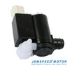 Hyundai Tucson Tiburon Kia Sportage Sedona Windshield Washer Pump (1995–2023)