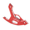 Honda XR650L XR400R XR250R XR600R Rear Disc Brake Guard Cover (1993-2023)