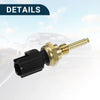 Ford Escape Durable Water Temp Sensor Coolant Temperature Sensor (2001-2023)