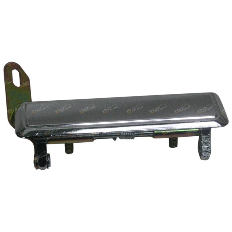Toyota 40 Series BJ40 FJ40 FJ45 HJ45 HJ47 Left Outer Chrome Door Handle