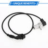 BMW 3 E36 320i Crankshaft Position Sensor (1991-1998)