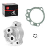 Yamaha Raptor 700R YFM700R SE Oil Pump Assembly & Gasket (2006–2024)