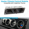 Freightliner Thomas Heater Climate Control Module (2001-2005)