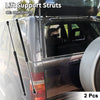 Toyota Land Cruiser Prado Rear Window Glass Lift Supports Struts