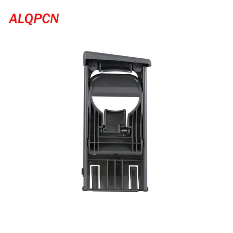 Toyota Hilux Vigo Fortuner Grey Front Cup Holder Trim (2005-2014)