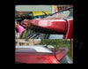 NISSAN Qashqai Factory Style Spoiler Wing ABS (2007-2013)