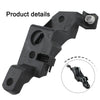 BMW E60 Rear Right Light Socket Panel (2003–2010)