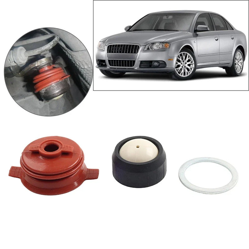 Audi A4 A6 Volkswagen Passat Shift Lever Selector Repair Kit (1996-2005)