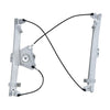 Ford Ranger PX / Mazda BT50 Front Right Window Regulator W/O Motor (2011–2015)
