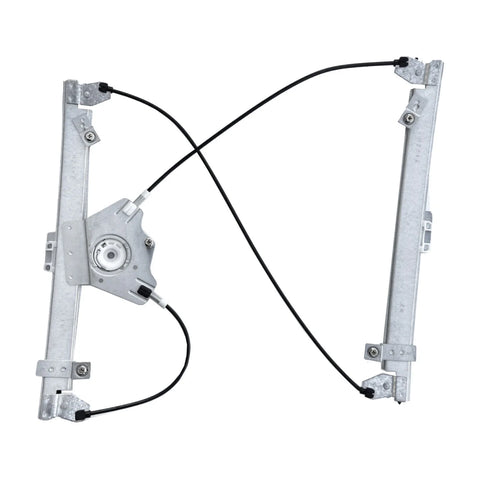Ford Ranger PX / Mazda BT50 Front Right Window Regulator W/O Motor (2011–2015)