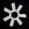 Engine Radiator Cooling Fan Blade Fits Isuzu KBZ TFR Holden Pickup 1981-02 D06