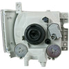 Isuzu Elf NPR NQR NPR-HD NLR Headlight 12V (2008-Onwards)