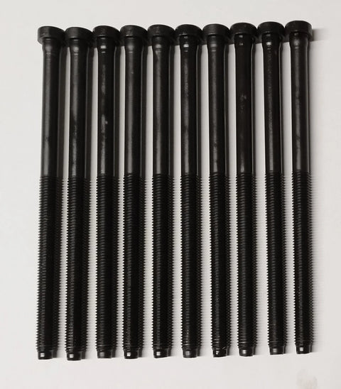 CRAFTER TRANSPORTER 3 Hole Head Gasket & Bolts (2015–2015)