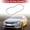 Kia Optima, Sportage Oil Pan Gasket (2011-2022)