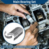 Mercedes-Benz C180 Main Bearing Set (2011-2012)
