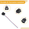 Honda CR-V 2017-2021 Headlight Wiring Harness (2017-2021)