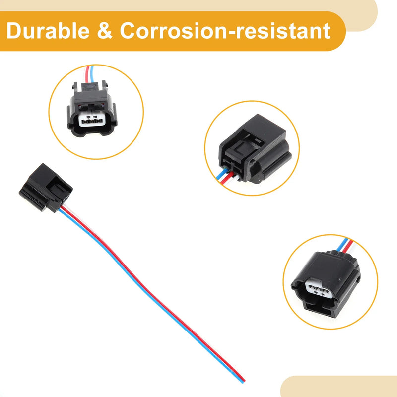 Honda CR-V 2017-2021 Headlight Wiring Harness (2017-2021)