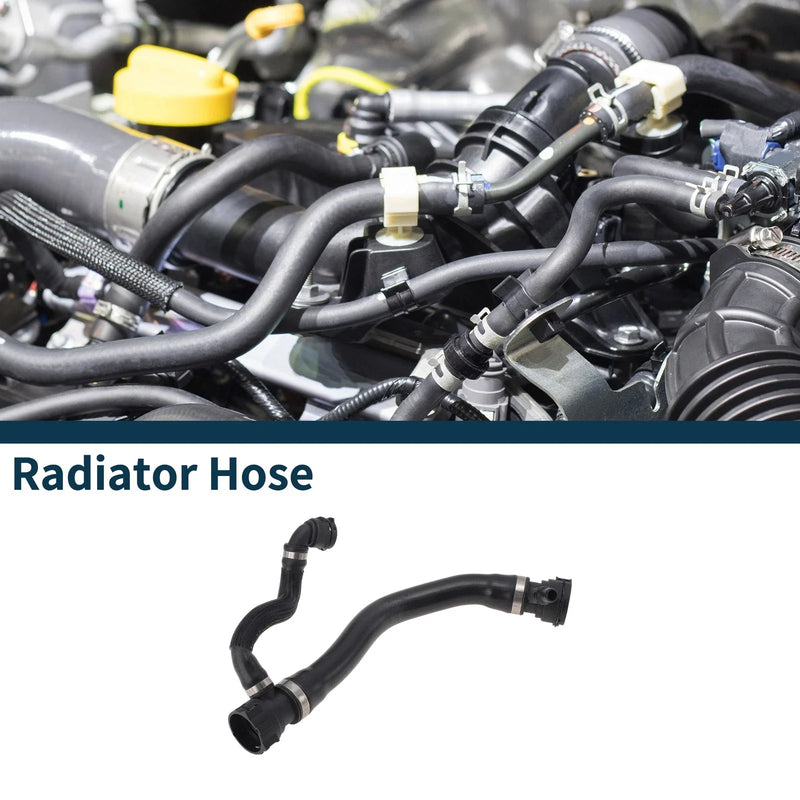 BMW X5 Radiator Hose 2.0L (2016-2018)