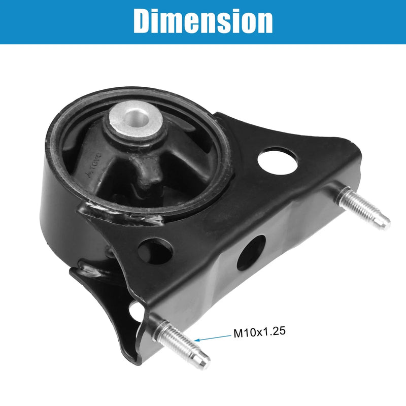 Toyota Highlander 2001-2007 Front Engine Motor Mount