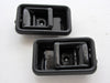 85-98 Mazda Bravo B2200 & Ford Courier Interior Door Handles (1985-1998)