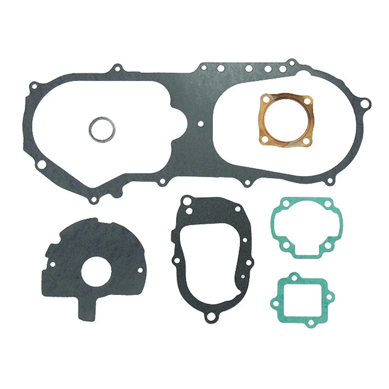Arctic Cat Y-12 90 Youth 2-Stroke ATV Namura Full Gasket (2002–2004)