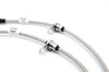 Subaru WRX GC8 (1992-2001) - Brake Upgrade Hoses Brake Line Kit