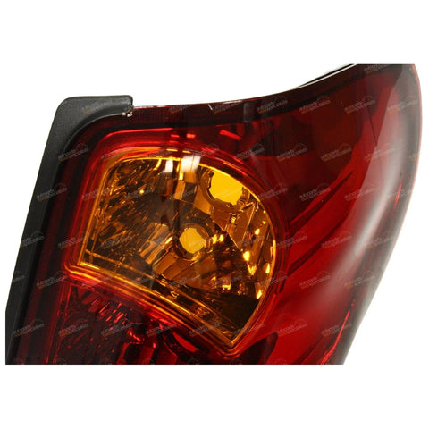 Mitsubishi Triton ML 2006-2009 MN 2009-2015 RH Tail Light (2006-2015)