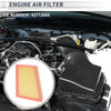 Chevrolet Trailblazer 1.2L 1.3L Engine Air Filter (2021-2024)
