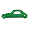 Kawasaki Ninja ZX-6R Green Rear Subframe Tie Down Holder Hook (2019-21)
