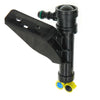 Hyundai Genesis Left Headlamp Washer Spray Nozzle (2015-2017)