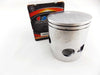 Yamaha RD350 64mm Piston Set with Rings & Clips (1973-1975)