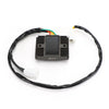 Piaggio Beverly BV 350, MP3 500 Regulator Rectifier (2011-2018)